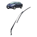 Braço Limpador Parabrisa Lado Esquerdo Chevrolet Prisma 2017 Esquerdo
