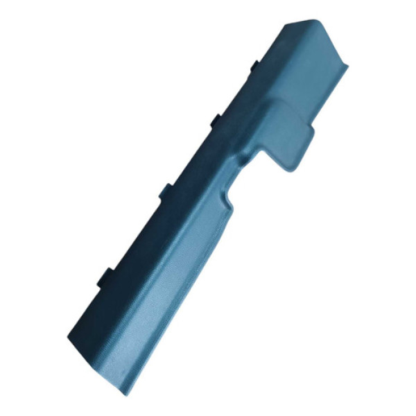  Acabamento Soleira Dianteira Esquerda Honda City Exl  2016