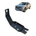 Suporte Lateral Caçamba Esquerdo Chevrolet  S10 Ltz Fd4a2018