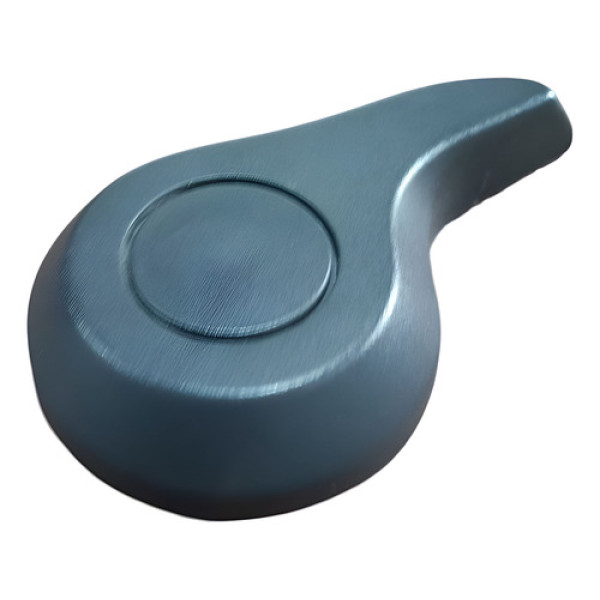 Alavanca Regulagem Banco Diant Esquerdo Renault Sandero 2018