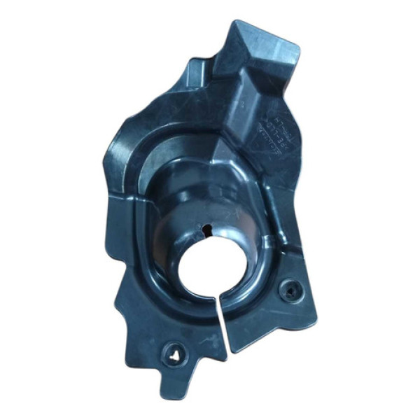  Acabamento Coluna Direção Honda City Exl  2016