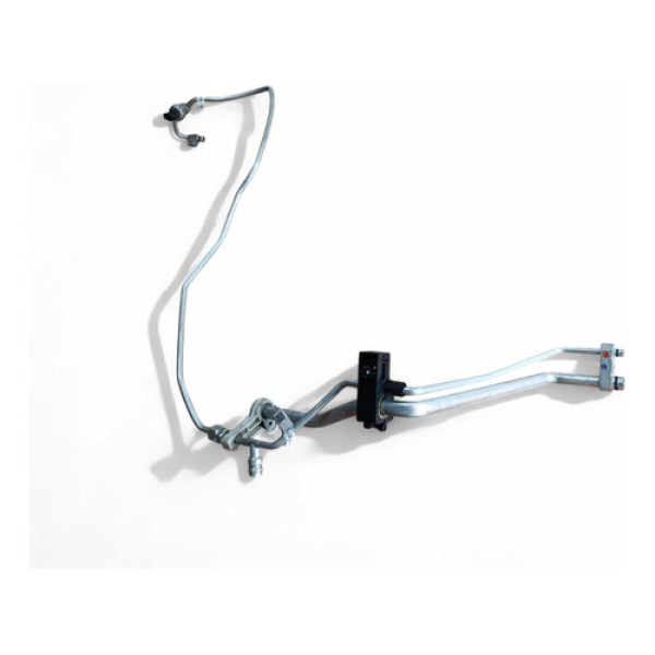  Cano  Ar Condicionado Entrada E Saída Honda City Exl  2016