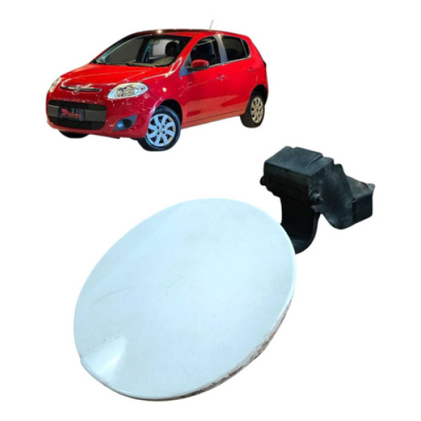 Portinhola Tampa Combustível Fiat Palio Attract 1.0 2016