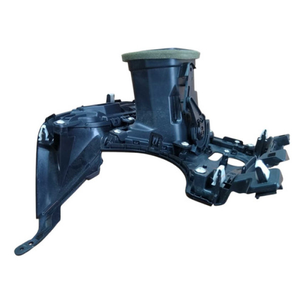  Difusor Ar Cond Lado Esquerdo Honda City Exl  2016