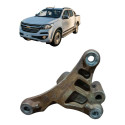 Suporte Compressor Ar-condicion Chevrolet S10 Ltz Fd4a 2018