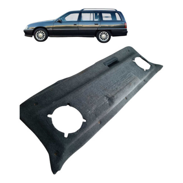 Forro Tampa Porta-mala Chevrolet Omega Suprema Gls 1995