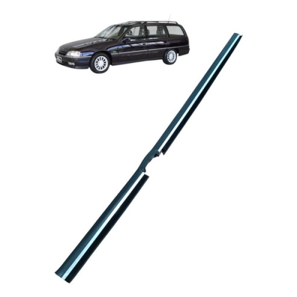 Pestana Int Porta Tras Direita Gm Omega Suprema Gls 1995