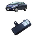 Módulo Central Do Alarme Chevrolet Prisma 2017