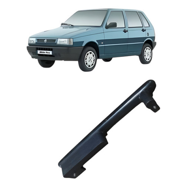 Apoio De Braço Dianteiro Direito Fiat Uno Mille 2003