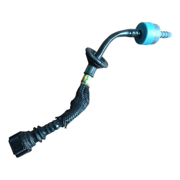  Mangueira Canister Combustível Renault Logan 1.6 2021