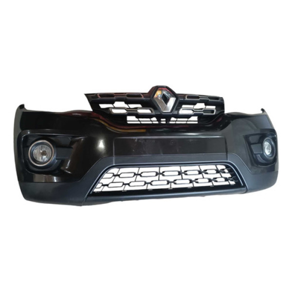  Parachoque Dianteiro Completo Renault Kwid 2022