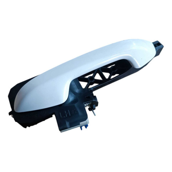 Maçaneta Da Porta Traseira Direita Kia Cerato 2022