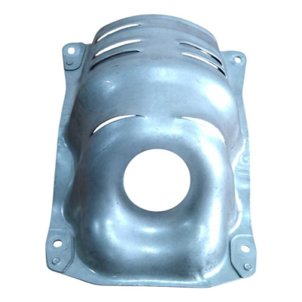  Protetor Camester Honda City Exl  2016