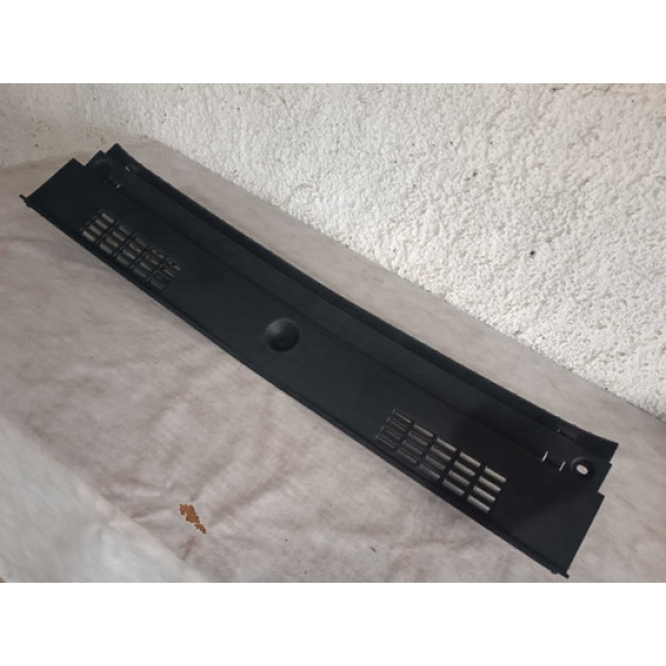  Moldura Porta Mala Interna Hyundai Hyundai Creta  2019