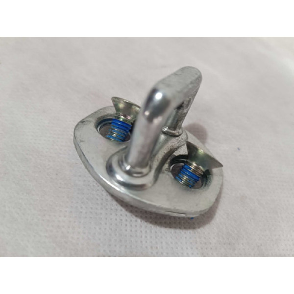 Batente Porta Dianteira Direita Hyundai Creta Prestige 2019