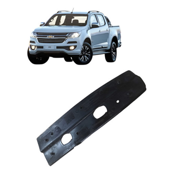 Borracha Acabam Rack Teto Diant Esquerd Gm S10 Ltz Fd4a 2018