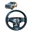 Volante De Direção Com Comando Chevrolet  S10 Ltz Fd4a 2018