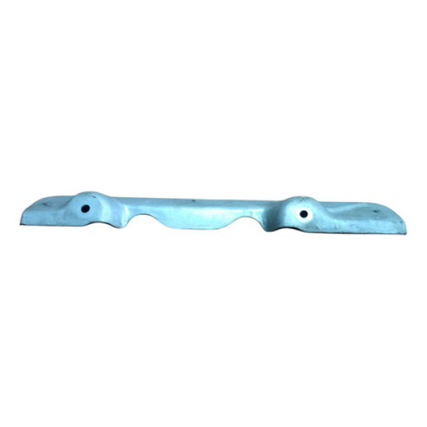  Protetor De Calor Coletor Escape Honda City Exl  2016