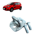  Batente Porta Traseira Esquerda Fiat Palio Attract 1.0 2016