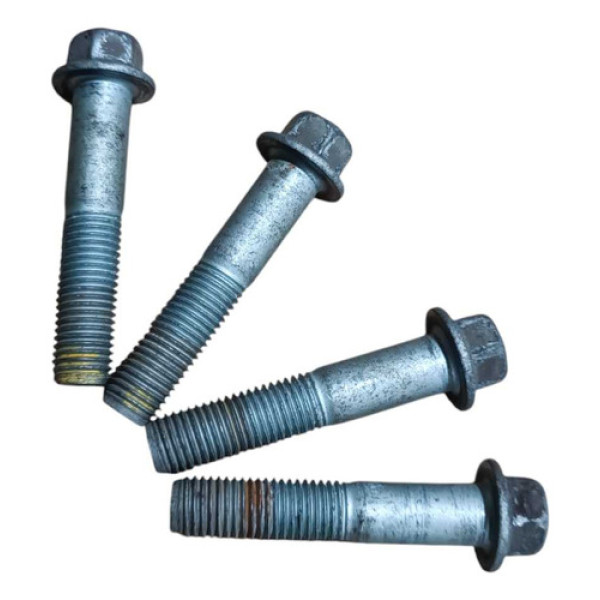 Parafusos Cubo De Roda Kia Cerato 2022