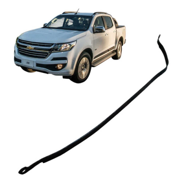 Cinta Incerto  Chevrolet  S10 Ltz Fd4a 2018