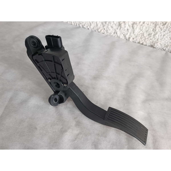 Pedal Do Acelerador C/ Sensor Hyundai Creta Prestige 2019
