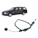 Cabo Do Acelerador Chevrolet Omega Suprema Gls 94/95 1995