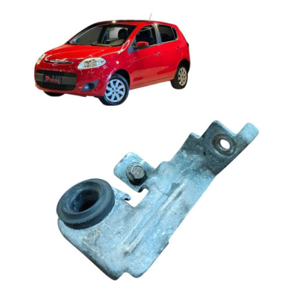 Suporte Do Coxim Do Motor Fiat Palio Attract 1.0 2016