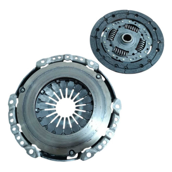  Kit Embreagem Renault Logan 1.6 2021