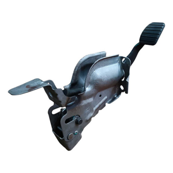 Pedal De Freio  Renault Logan 1.6 2021