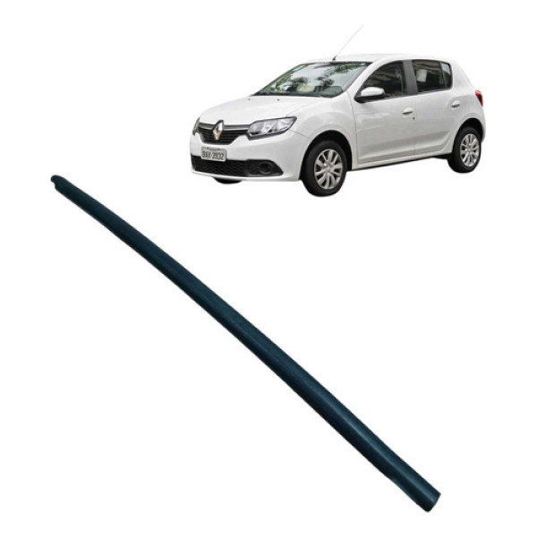  Pestana Externa Porta Traseira Direita Renault Sandero 2018