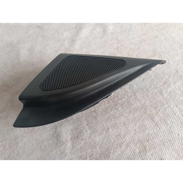 Acabamento Retrovisor Inter Esq Hyundai Prestige Creta  2019