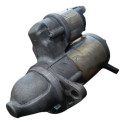 Motor De Partida Arranque Chevrolet Prisma 2017