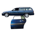 Porta Traseira Esquerda Chevr Omega Suprema Gls 94/95 1995