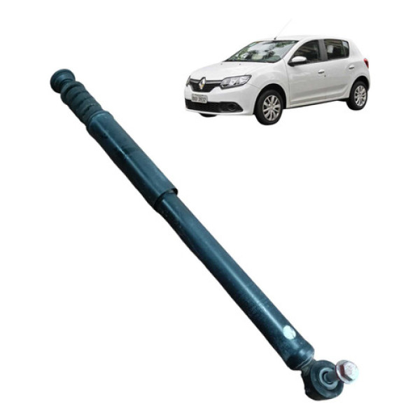  Amortecedor Traseiro Lado Esquerdo Renault Sandero  2018