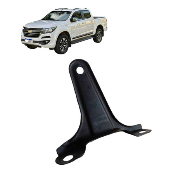 Suporte Do Banco Traseiro Central Chevrolets10 Ltz Fd4a 2018