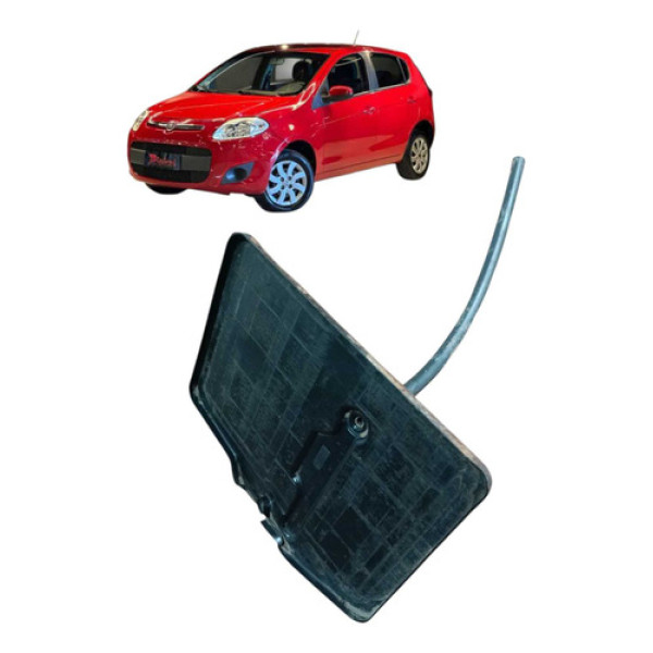 Suporte Bandeja Da Bateria Fiat Palio Attract 1.0 2016