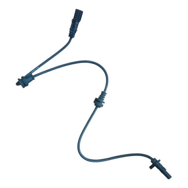 Sensor Abs Dianteiro Esquerdo Honda City Exl  2016