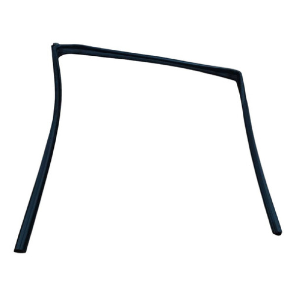  Borracha Canaleta Dianteira Direita Renault Logan 1.6 2021