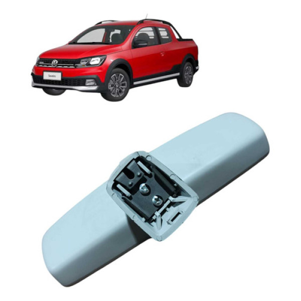 Retrovisor Interno Volkswagen Saveiro Cd Robust 2023