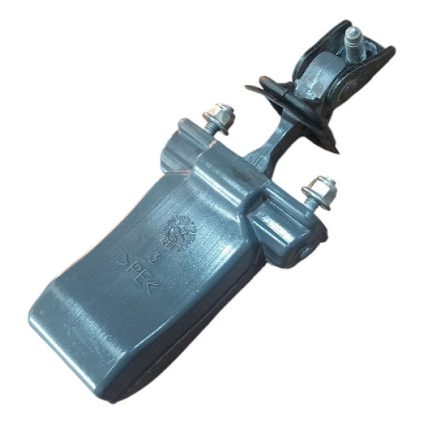 Limitador Porta Dianteiro Direito Fiat Uno Vivace 1.0 2015