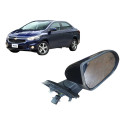  Retrovisor Dianteiro Direito Chevrolet Prisma 1.4 Eco Null