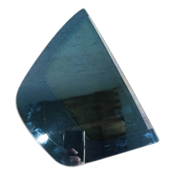  Vidro Fixo Porta Traseira Renault Logan 1.6 2021