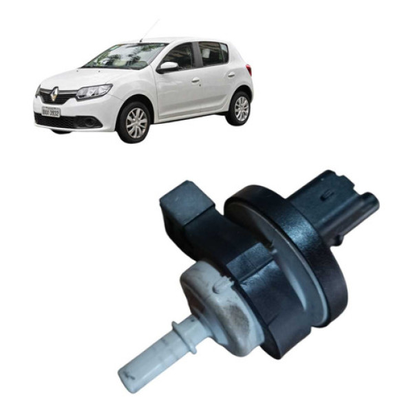  Válvula Solenoide Cânister Renault Sandero  2018