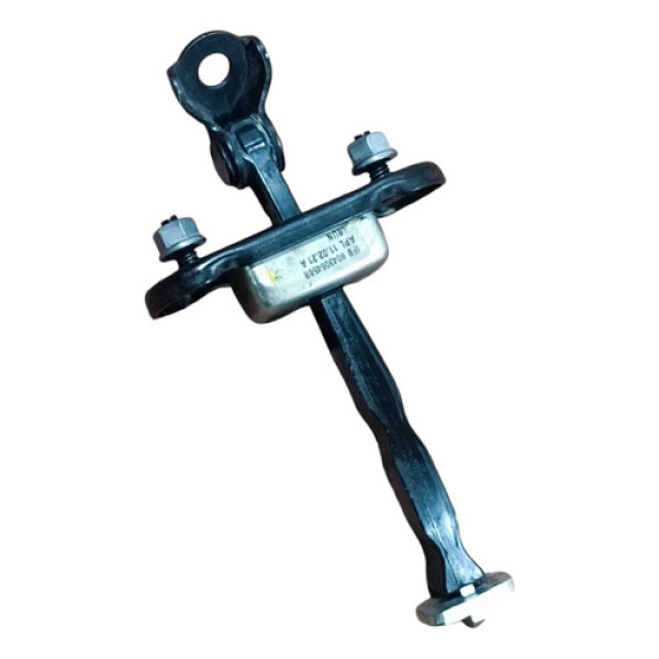  Limitador Da Porta Dianteira Direita Renault Kwid 2022