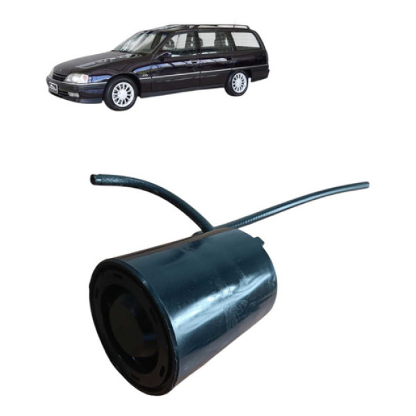 Filtro Canister Chevrolet Omega Suprema Gls 94/95 1995