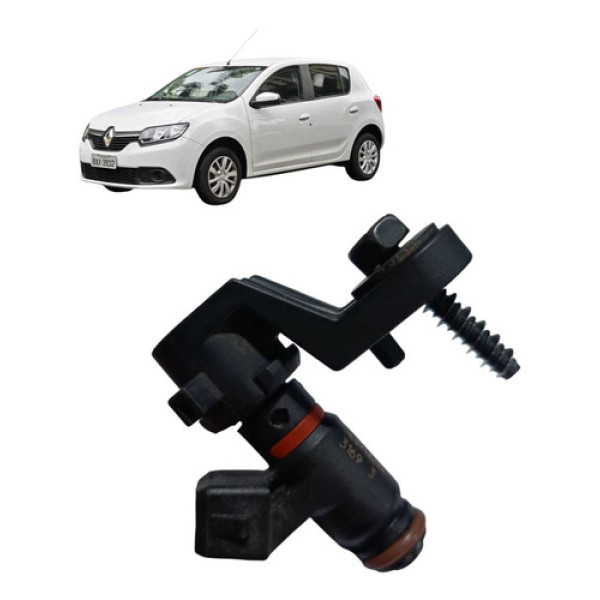  Bico Injetor Partida A Frio Renault Sandero  2018