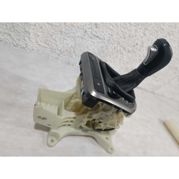  Trambulador Cambio Automático Hyundai Creta Prestige 2019