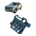 Protetor De Cárter Chevrolet S10 Ltz Fd4a 2018