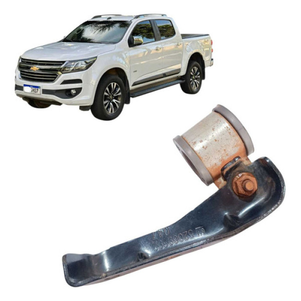 Suporte Coxim Escapamento Diant Chevrolet  S10 Ltz Fd4a 2018
